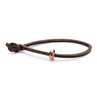 Bracelet Trollbeads Bracciali in Cuir TLEBR-00057 - TLEBR-00057